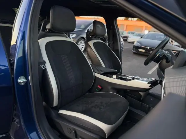 2022 Kia EV6 GT-Line