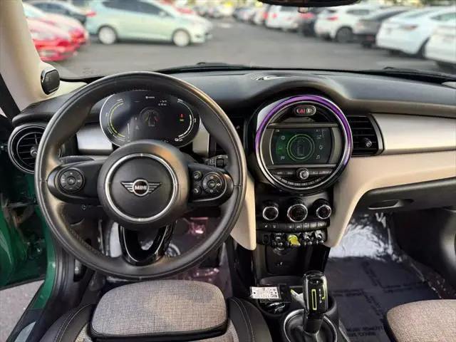 2020 MINI Hardtop Cooper S
