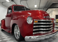 1952 Chevrolet 3100 Base