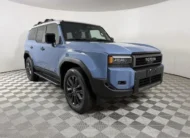 2025 Toyota Land Cruiser 1958