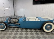 1929 Ford Model A Base