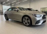 2023 Mercedes-Benz E-Class 4MATIC