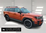 2024 Hyundai SANTA FE XRT
