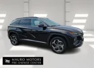 2024 Hyundai TUCSON Plug-In Hybrid Limited