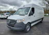 2024 Mercedes-Benz Sprinter 2500 High Roof