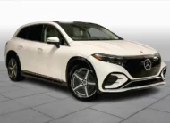 2023 Mercedes-Benz EQS 580 4MATIC