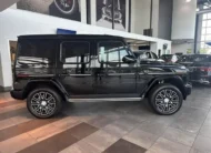 2025 Mercedes-Benz G-Class Base