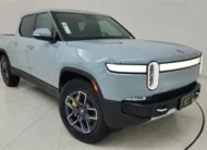 2022 Rivian R1T Adventure