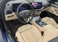 2022 BMW i4 Gran Coupe eDrive40