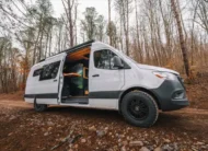 2023 Mercedes-Benz Sprinter 2500 High Roof