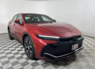 2024 Toyota Crown XLE