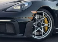 2023 Porsche 718 Cayman GT4 RS