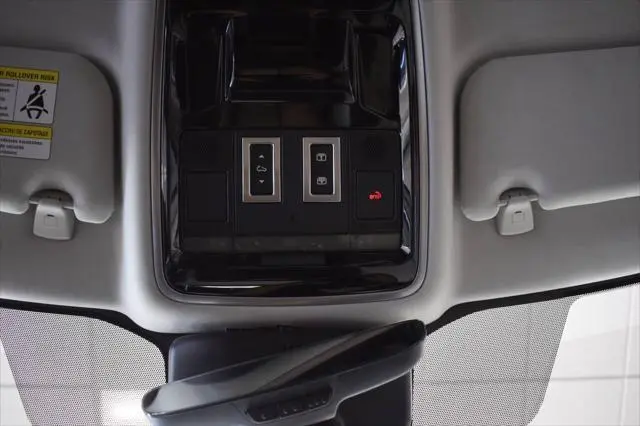 2018 Land Rover Range Rover Velar P250 S