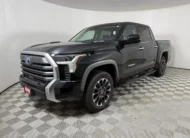 2024 Toyota Tundra Hybrid Limited
