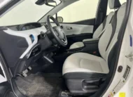 2022 Toyota Prius XLE