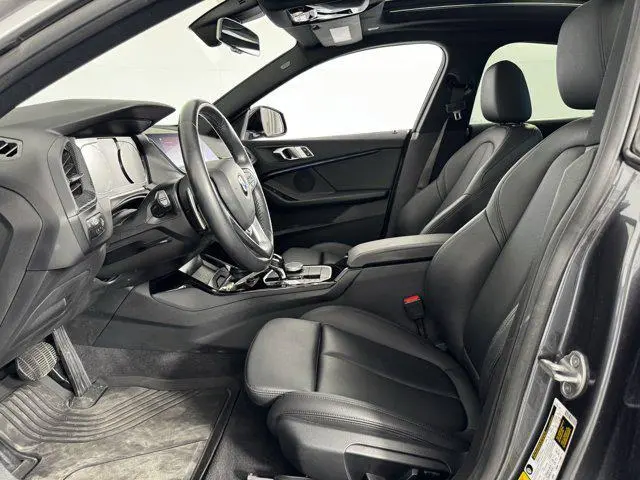 2020 BMW 228 Gran Coupe xDrive