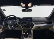2019 BMW 530 xDrive