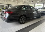 2022 Mercedes-Benz E-Class 4MATIC