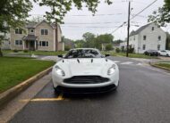 2017 ASTON MARTIN DB11 BASE
