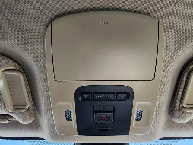 2020 Toyota Camry XLE