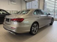 2023 Mercedes-Benz E-Class 4MATIC