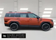 2024 Hyundai SANTA FE XRT