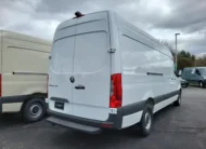 2024 Mercedes-Benz Sprinter 2500 High Roof