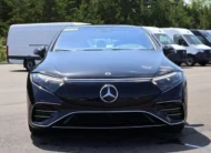 2023 Mercedes-Benz EQS 580 Base 4MATIC