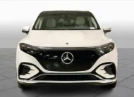 2023 Mercedes-Benz EQS 580 4MATIC