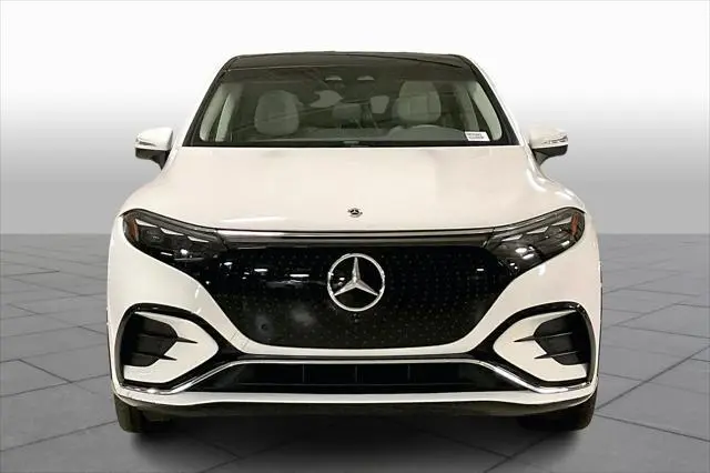 2023 Mercedes-Benz EQS 580 4MATIC