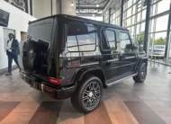 2025 Mercedes-Benz G-Class Base