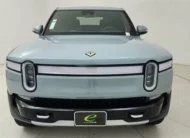2022 Rivian R1T Adventure