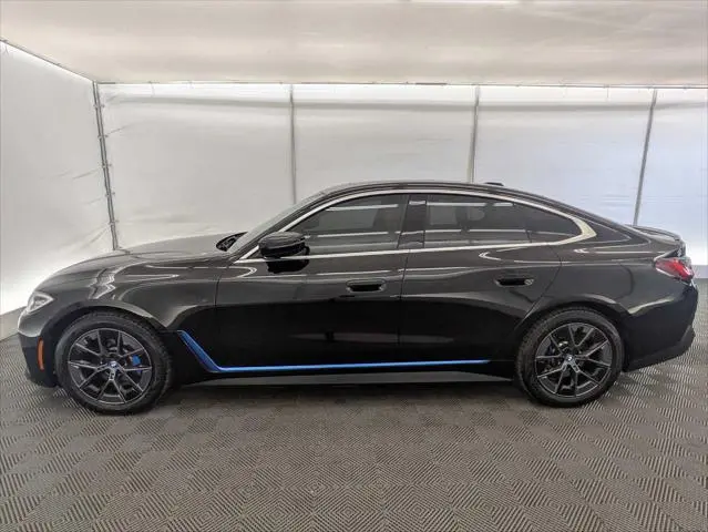 2022 BMW i4 Gran Coupe eDrive40