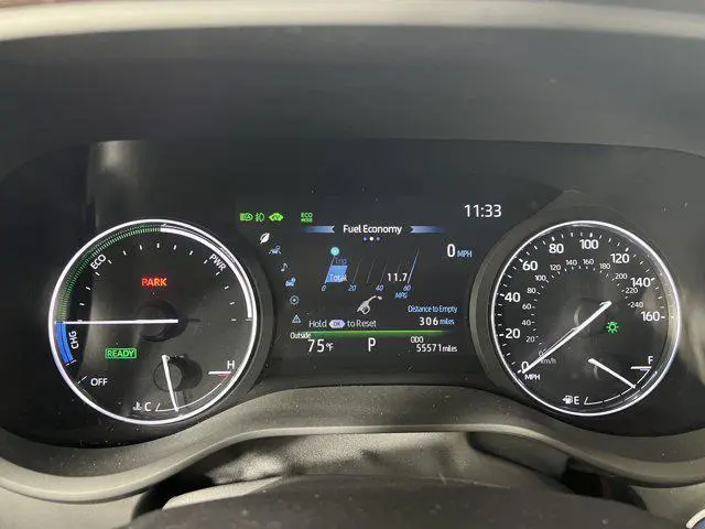 2022 Toyota Sienna Platinum 7 Passenger
