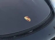 2023 Porsche 718 Cayman GT4 RS