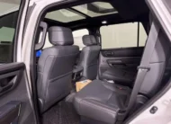 2025 Toyota Sequoia TRD Sport