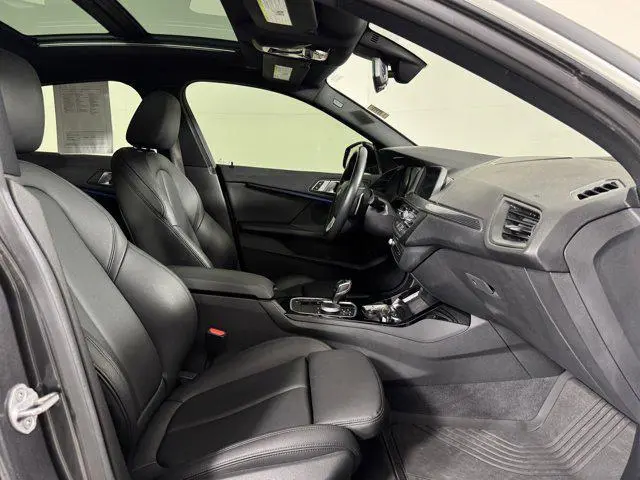 2020 BMW 228 Gran Coupe xDrive
