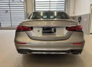 2023 Mercedes-Benz E-Class 4MATIC