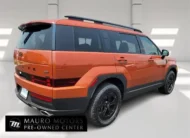 2024 Hyundai SANTA FE XRT