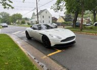2017 ASTON MARTIN DB11 BASE