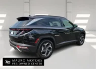 2024 Hyundai TUCSON Plug-In Hybrid Limited