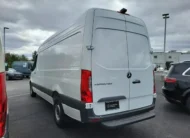 2024 Mercedes-Benz Sprinter 2500 High Roof