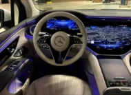 2023 Mercedes-Benz EQS 580 4MATIC