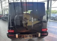 2025 Mercedes-Benz G-Class Base