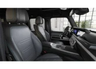 2025 Mercedes-Benz G-Class G 580