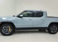 2022 Rivian R1T Adventure