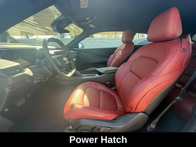 2024 Dodge Charger R/T