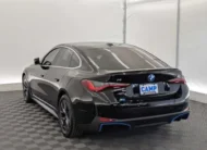 2022 BMW i4 Gran Coupe eDrive40