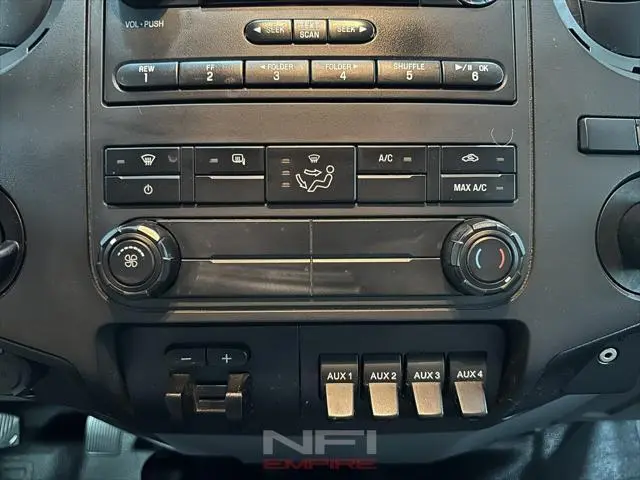 Ford F-350 XL