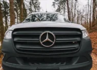 2023 Mercedes-Benz Sprinter 2500 High Roof